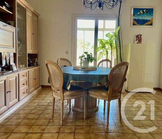 Maison à vendre  5 pièces - 106 m2 EGUILLES - 13