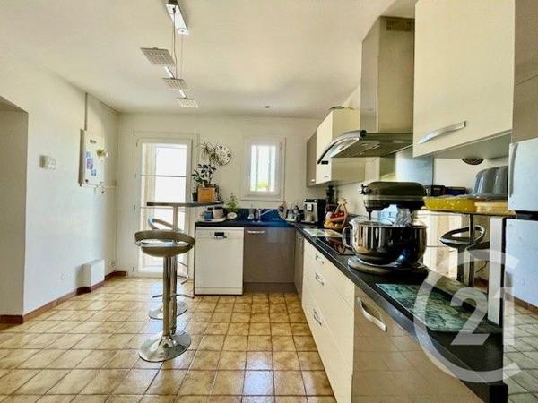 Maison à vendre  5 pièces - 106 m2 EGUILLES - 13