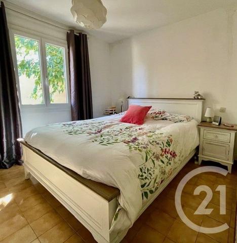 Maison à vendre  5 pièces - 106 m2 EGUILLES - 13