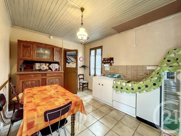 Maison à vendre  5 pièces - 64 m2 LORP SENTARAILLE - 09