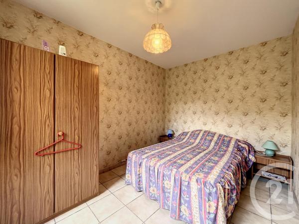 Maison à vendre  5 pièces - 64 m2 LORP SENTARAILLE - 09