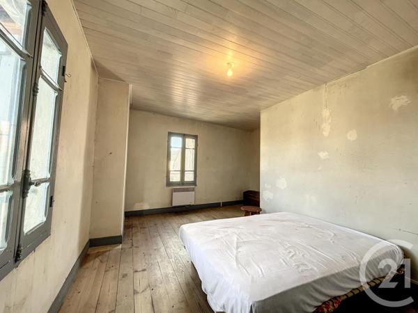 Maison à vendre  5 pièces - 64 m2 LORP SENTARAILLE - 09