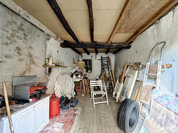 Maison à vendre  5 pièces - 64 m2 LORP SENTARAILLE - 09