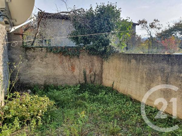 Maison à vendre  5 pièces - 64 m2 LORP SENTARAILLE - 09