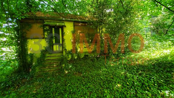 Vente / Terrain constructible