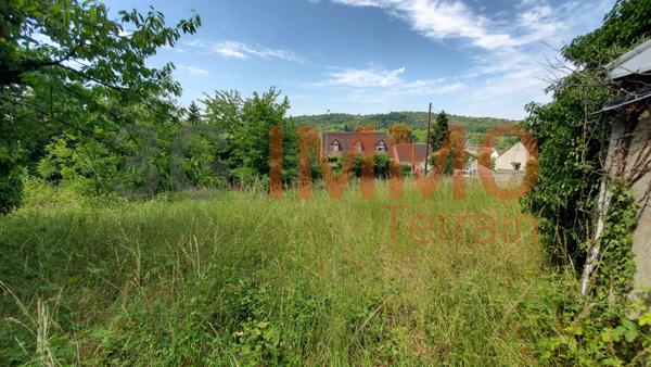 Vente / Terrain constructible