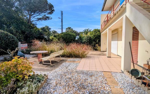 Maison à vendre    6 pièces • 120 m2 Vieux-Boucau-les-Bains