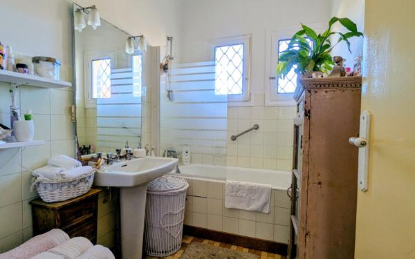 Maison à vendre    6 pièces • 120 m2 Vieux-Boucau-les-Bains