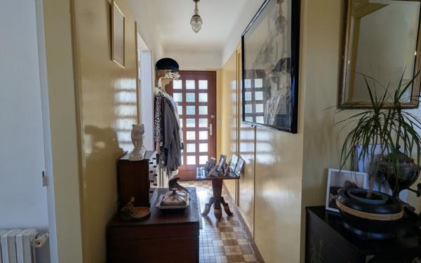 Maison à vendre    6 pièces • 120 m2 Vieux-Boucau-les-Bains