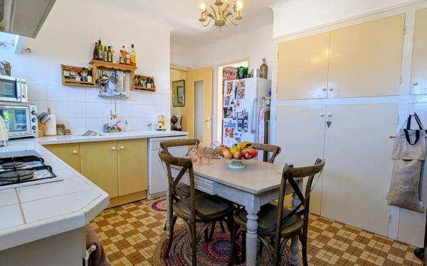 Maison à vendre    6 pièces • 120 m2 Vieux-Boucau-les-Bains