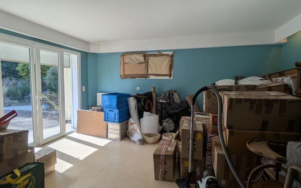 Maison à vendre    6 pièces • 120 m2 Vieux-Boucau-les-Bains