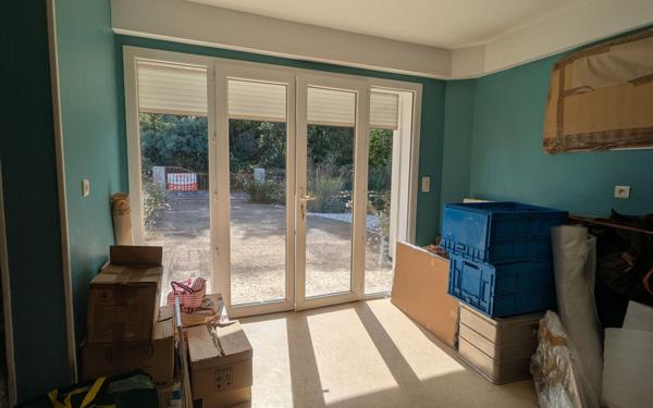 Maison à vendre    6 pièces • 120 m2 Vieux-Boucau-les-Bains