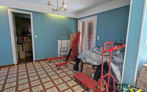 Maison à vendre    6 pièces • 120 m2 Vieux-Boucau-les-Bains