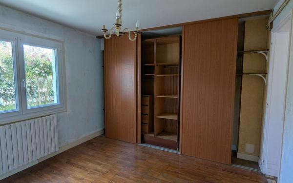 Maison à vendre    6 pièces • 120 m2 Vieux-Boucau-les-Bains