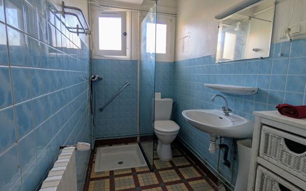 Maison à vendre    6 pièces • 120 m2 Vieux-Boucau-les-Bains