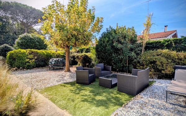 Maison à vendre    6 pièces • 120 m2 Vieux-Boucau-les-Bains