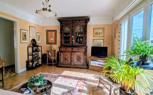 Maison à vendre    6 pièces • 120 m2 Vieux-Boucau-les-Bains