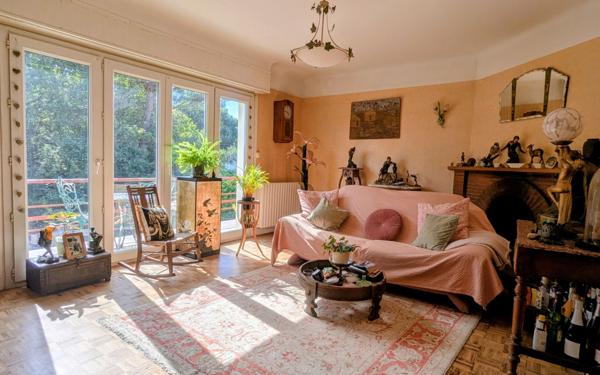 Maison à vendre    6 pièces • 120 m2 Vieux-Boucau-les-Bains