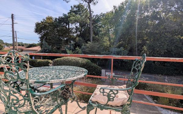 Maison à vendre    6 pièces • 120 m2 Vieux-Boucau-les-Bains