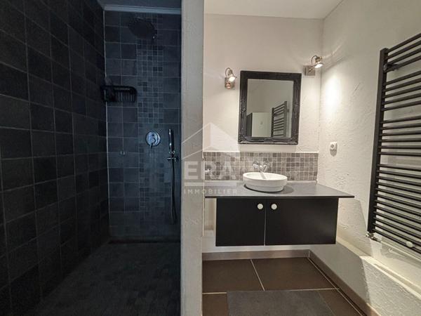 Martigues - Appartement 3 pièce(s) - 60 m²