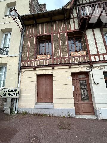 Maison de ville