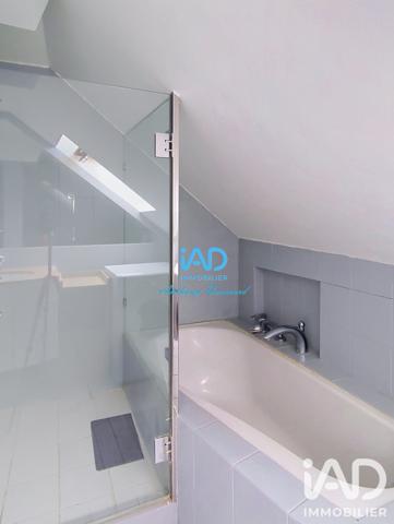 Appartement à vendre 2 pièces 35 m² Fontenay-Trésigny