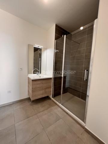 Appartement de 63 m²