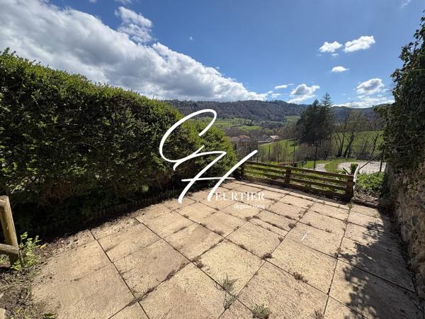Maison 4 pièces de 80 m²