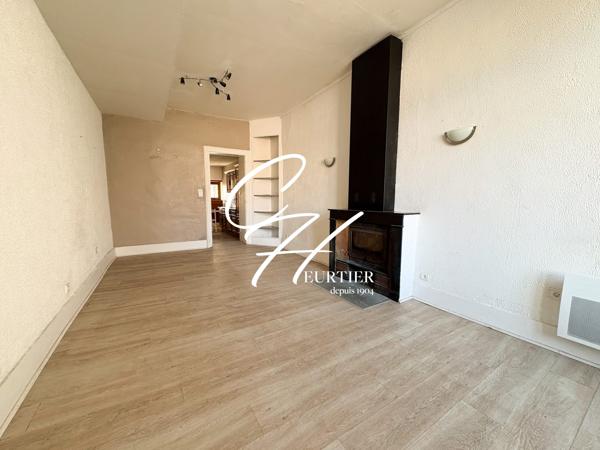 Maison 4 pièces de 80 m²