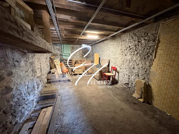 Maison 4 pièces de 80 m²