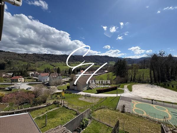 Maison 4 pièces de 80 m²