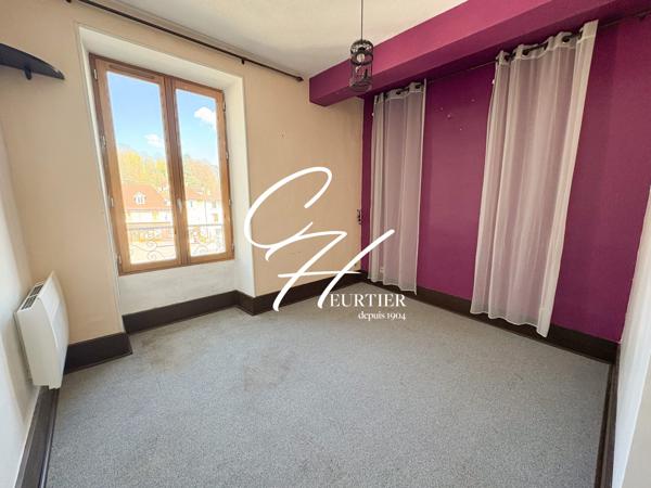 Maison 4 pièces de 80 m²