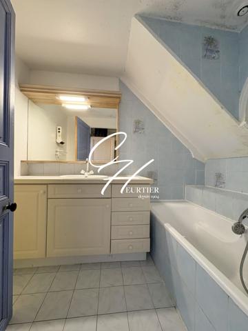 Maison 4 pièces de 80 m²