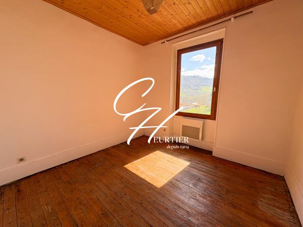 Maison 4 pièces de 80 m²