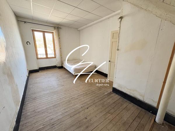 Maison 4 pièces de 80 m²
