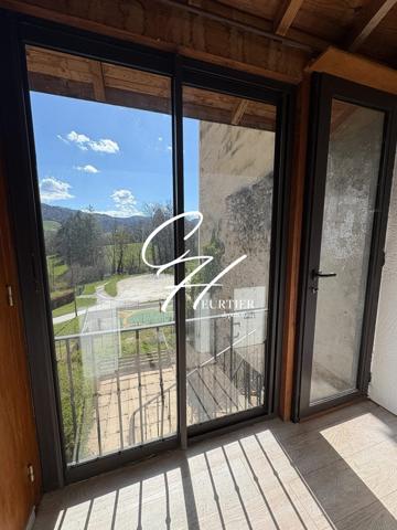 Maison 4 pièces de 80 m²
