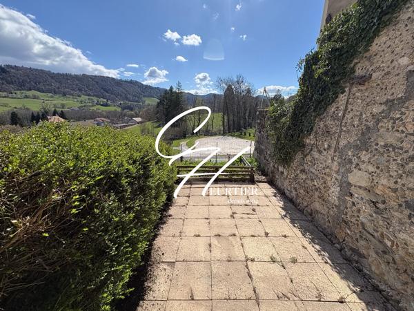 Maison 4 pièces de 80 m²
