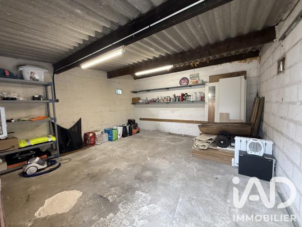 Appartement à vendre 3 pièces 45,74 m² Mareuil-lès-Meaux