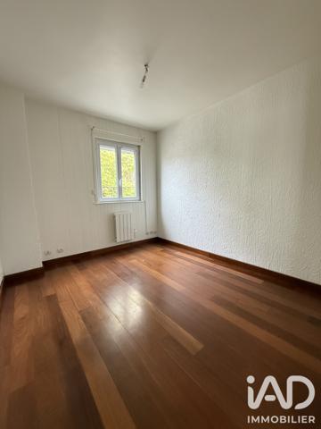 Appartement à vendre 3 pièces 45,74 m² Mareuil-lès-Meaux
