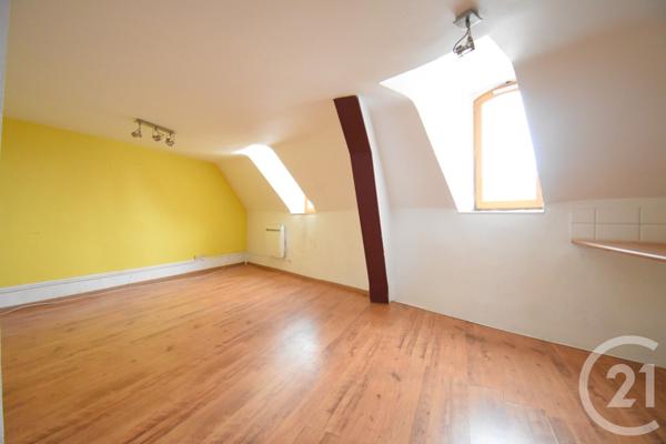 Appartement T2 à vendre  2 pièces - 28,12 m2 VICHY - 03