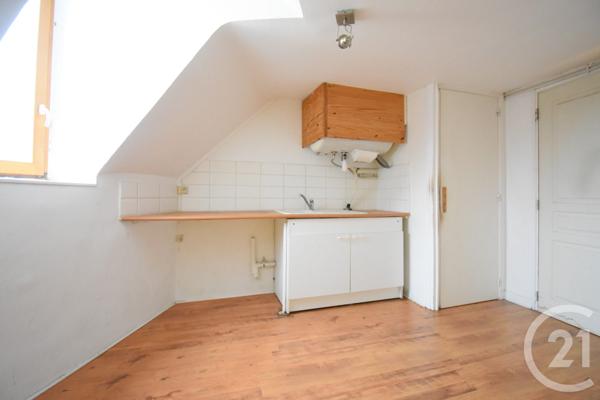 Appartement T2 à vendre  2 pièces - 28,12 m2 VICHY - 03