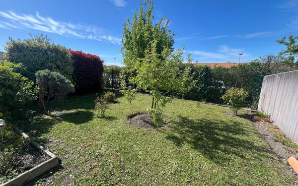 Maison à vendre    4 pièces •  Semussac