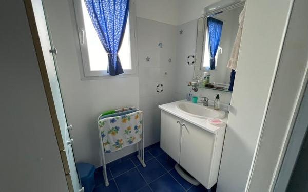 Maison à vendre    4 pièces •  Semussac