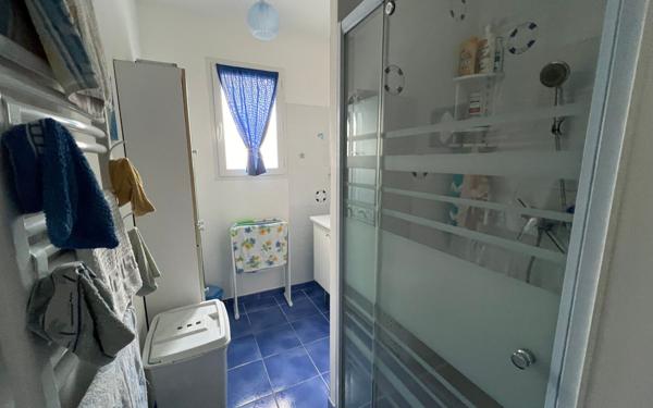 Maison à vendre    4 pièces •  Semussac