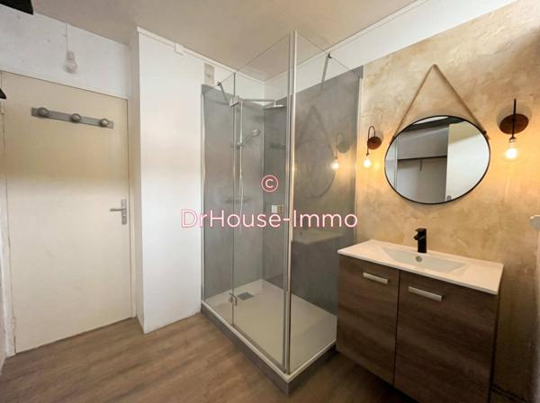 Appartement à vendre 4 pièces de 84 m²