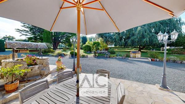 Pléguien (22290) Maison 7 pièces, 165m2, PLÉGUIEN (22290)