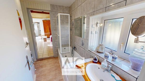 Pléguien (22290) Maison 7 pièces, 165m2, PLÉGUIEN (22290)