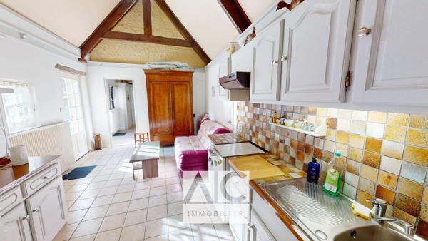 Pléguien (22290) Maison 7 pièces, 165m2, PLÉGUIEN (22290)