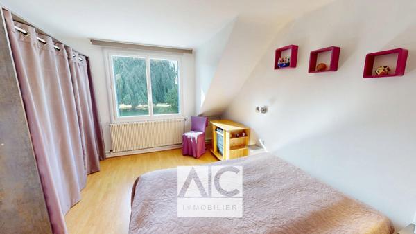 Pléguien (22290) Maison 7 pièces, 165m2, PLÉGUIEN (22290)