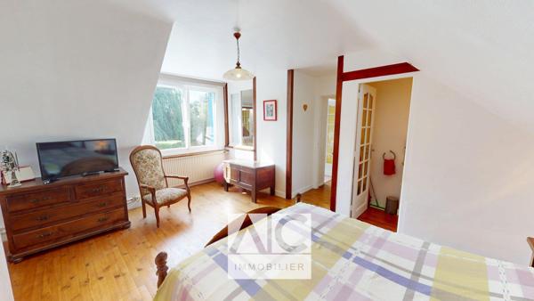 Pléguien (22290) Maison 7 pièces, 165m2, PLÉGUIEN (22290)